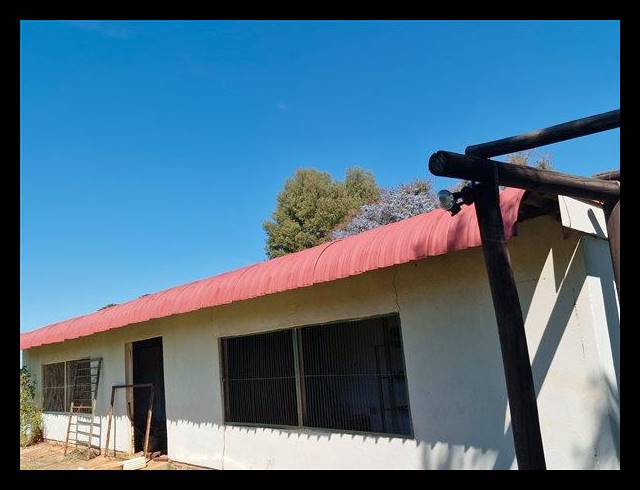 4 BEDROOM HOUSE FOR SALE IN RYNFIELD